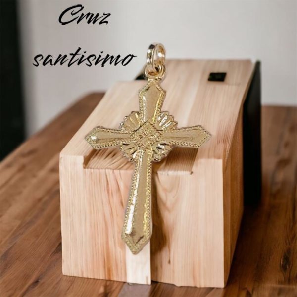 Cruz Santizimo - Imagen 2